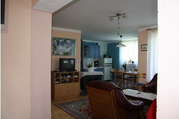 Croazia Privát Rakovica, Esterno